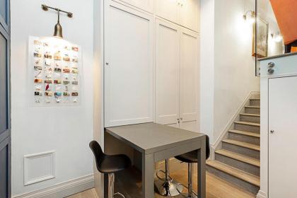 Gorgeous Airconditioned Marylebone Studio - image 17