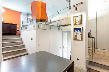 Gorgeous Airconditioned Marylebone Studio - image 20