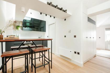 Notting Hill Gate Residence VI - image 3