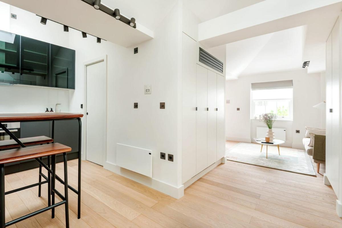 Notting Hill Gate Residence VI - image 4