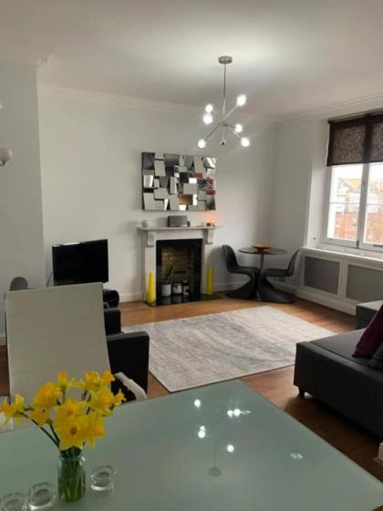 Lovely 1BD Flat - Maida Vale - image 6