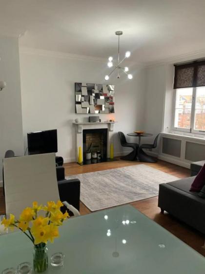 Lovely 1BD Flat - Maida Vale - image 8