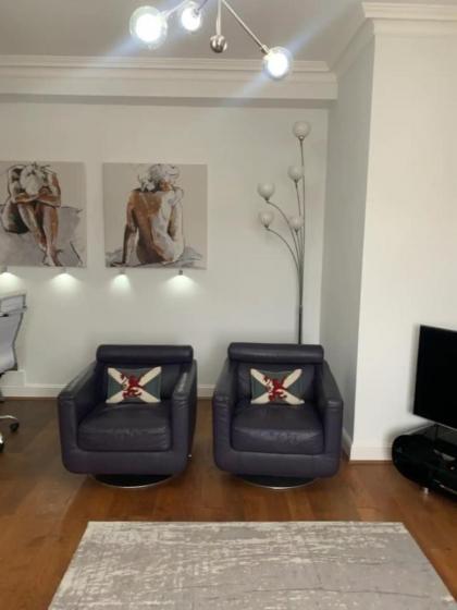 Lovely 1BD Flat - Maida Vale - image 9