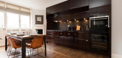 The Grosvenor Square Penthouse - image 11