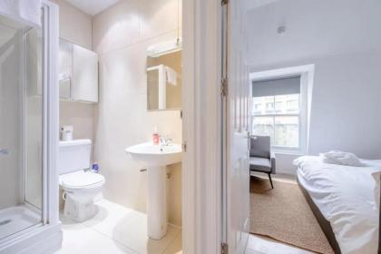 Central & Compact 1BD - 5min walk to Paddington - image 11