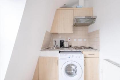 Central & Compact 1BD - 5min walk to Paddington - image 7