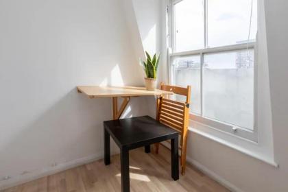 Central & Compact 1BD - 5min walk to Paddington - image 9