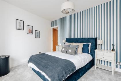 Chic 1 Bed Flat Zone 2 Hampstead Swiss Cottage - image 18