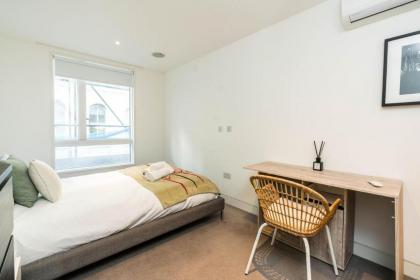 Apartment for 4 in the Heart of Shoreditch - image 13