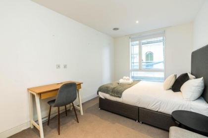 Apartment for 4 in the Heart of Shoreditch - image 14