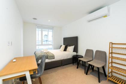 Apartment for 4 in the Heart of Shoreditch - image 16