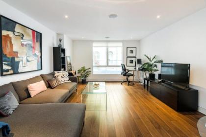 Apartment for 4 in the Heart of Shoreditch - image 8