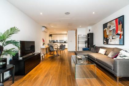 Apartment for 4 in the Heart of Shoreditch - image 9