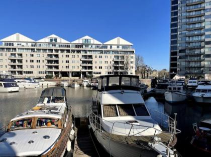 Chelsea Harbour by condokeeper - image 2