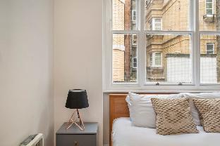 Stylish 1 BR Apt in Central London - image 6