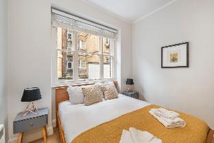 Stylish 1 BR Apt in Central London - image 7