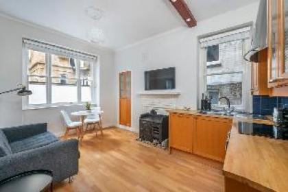 Stylish 1 BR Apt in Central London - image 8