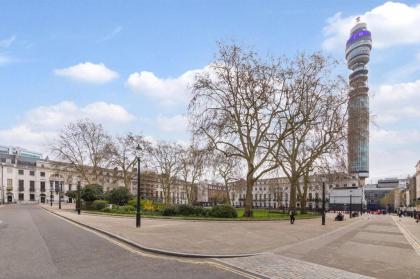 Amazing house in central London - image 16