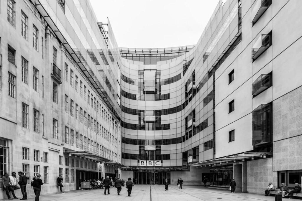 Oxford Circus Oasis: 1BR 1Bath and Loads of Sass - image 4