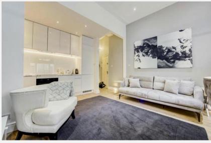 Stylish Apartment in the heart of Chelsea London 