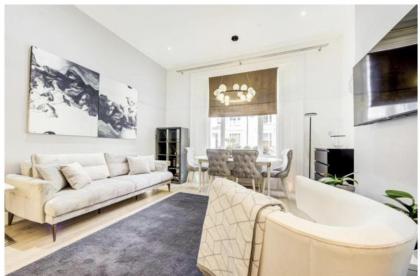 Stylish Apartment in the heart of Chelsea - image 8