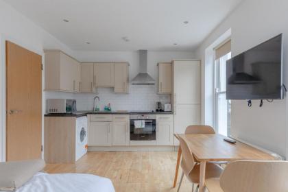 Bright and Spacious 1BD Flat - Camden - image 11