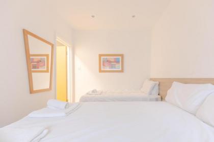 Bright and Spacious 1BD Flat - Camden - image 14