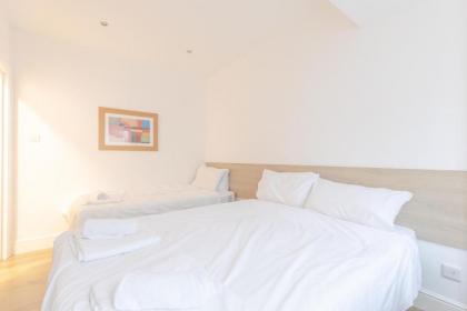 Bright and Spacious 1BD Flat - Camden - image 15