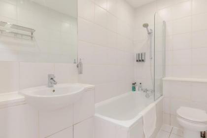 Bright and Spacious 1BD Flat - Camden - image 19