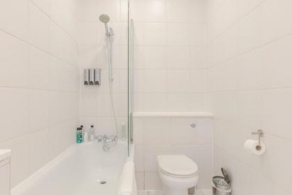 Bright and Spacious 1BD Flat - Camden - image 20