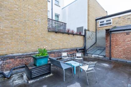 Bright and Spacious 1BD Flat - Camden - image 8