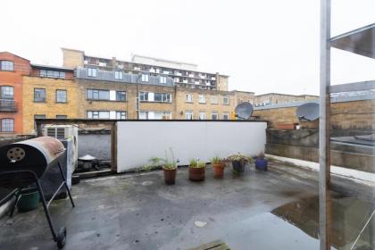 Bright and Spacious 1BD Flat - Camden - image 9