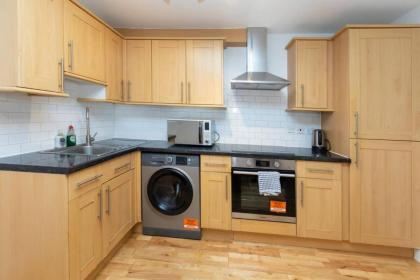 Newly Renovated 1BD Flat - Camden - image 15