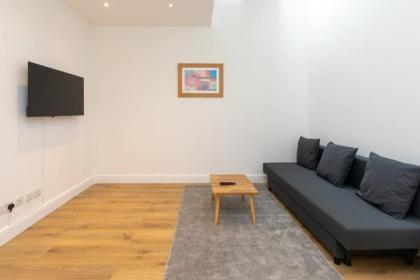 Newly Renovated 1BD Flat - Camden - image 18