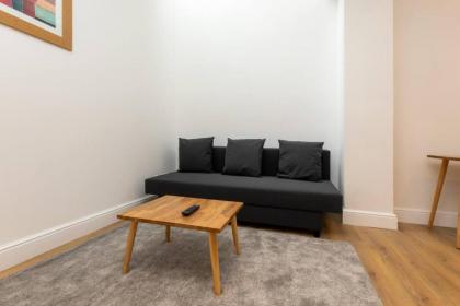 Newly Renovated 1BD Flat - Camden - image 20