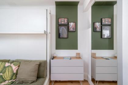 Chelsea London - Lovely Studio Apartment - image 10