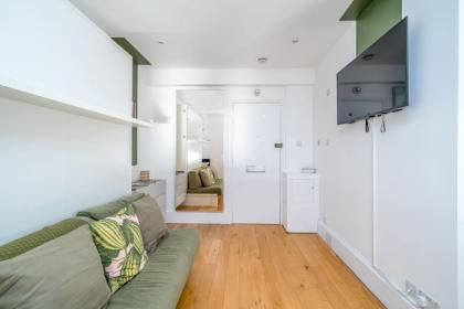 Chelsea London - Lovely Studio Apartment - image 11