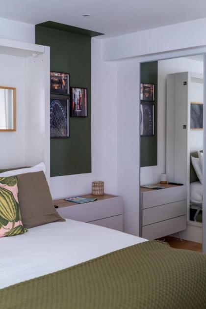 Chelsea London - Lovely Studio Apartment - image 14