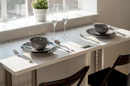 Chelsea London - Lovely Studio Apartment - image 17