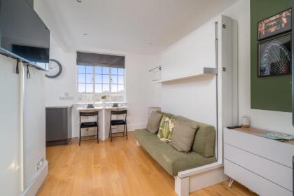 Chelsea London - Lovely Studio Apartment - image 19