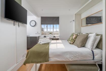 Chelsea London - Lovely Studio Apartment - image 2