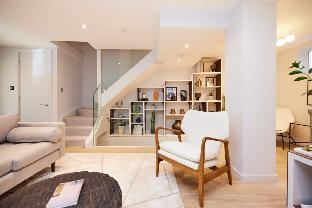 The Fulham Terraced - Stunning 3BDR House - main image