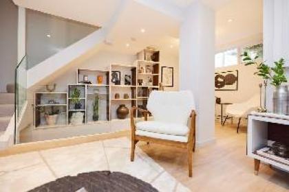 The Fulham Terraced - Stunning 3BDR House - image 12