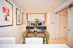 The Fulham Terraced - Stunning 3BDR House - image 2