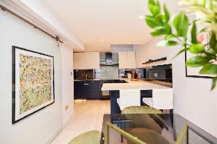 The Fulham Terraced - Stunning 3BDR House - image 7