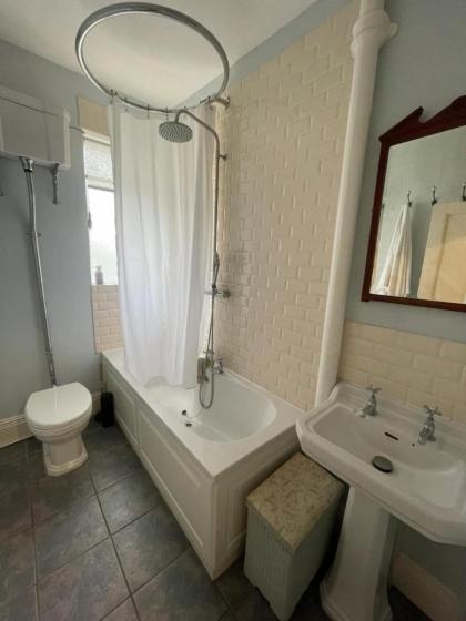 Beautiful Vintage Style 1BD Apartment - Pimlico - image 10