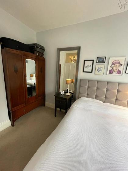 Beautiful Vintage Style 1BD Apartment - Pimlico - image 12