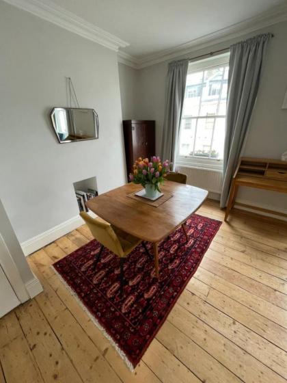 Beautiful Vintage Style 1BD Apartment - Pimlico - image 13