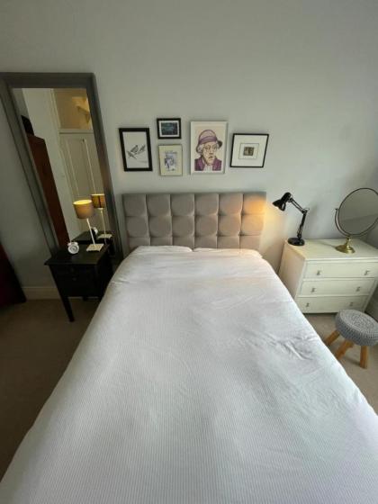 Beautiful Vintage Style 1BD Apartment - Pimlico - image 15