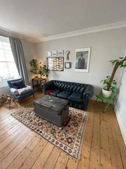 Beautiful Vintage Style 1BD Apartment - Pimlico - image 16